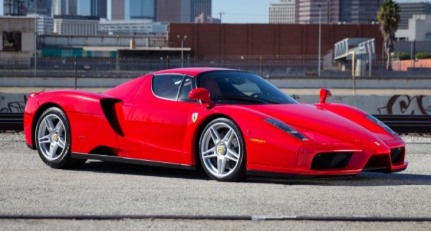 Ferrari Enzo